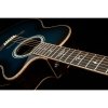 PRS SE A60E Cobalt Blue Burst - gitara elektro-akustyczna